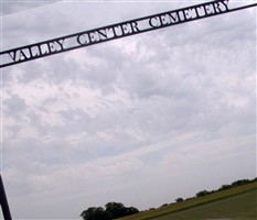 Valley Center Cemetery