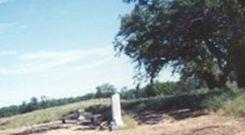 Valley Chapel Cemetery