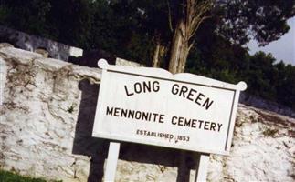 Long Green Valley Church of the Brethren Cemetery