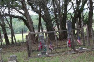 Valley Ford Cemetery