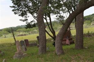 Valley Ford Cemetery