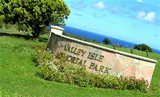 Valley Isle Memorial Park