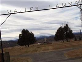 Valley Lawn Cemetery