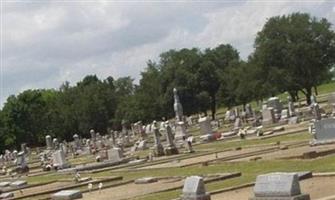 Palm Valley Lutheran Church Cemetery