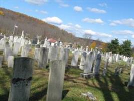 Lower Valley Presbyterian Church Cemetery