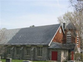 Great Valley Presbyterian Church Cemetery