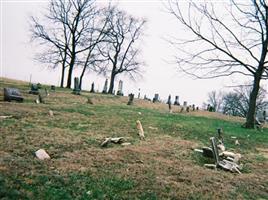 Valley Springs Cemetery