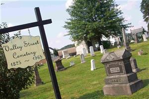 Valley Street Cemetery