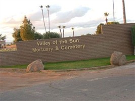 Valley of the Sun Mortuary and Cemetery
