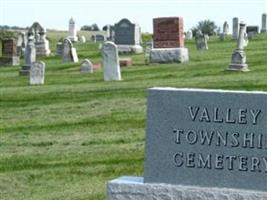 Valley Township Cemetery