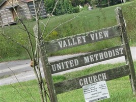 Valley View Cemetery