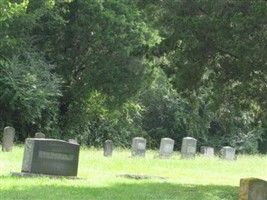 Valley View Cemetery