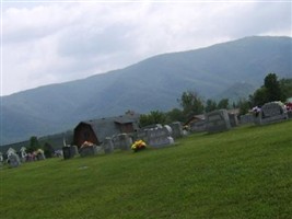 Valley View Cemetery