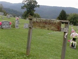 Valley View Cemetery Valley View Cemetery