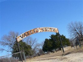 Valley View Cemetery