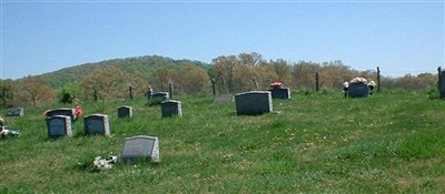 Valley View Cemetery
