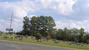 Valley View Cemetery
