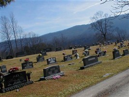 Valley View Cemetery