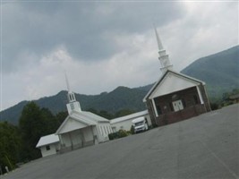 Valley View Cemetery