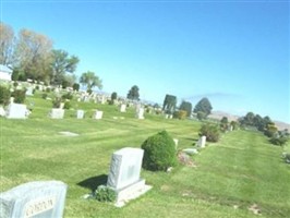 Valley View Cemetery