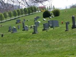 Valley View Church Cemetery