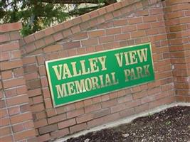 Valley View Memorial Park