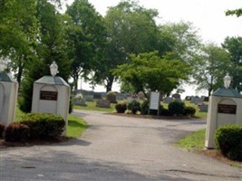 Valley View Memorial Park