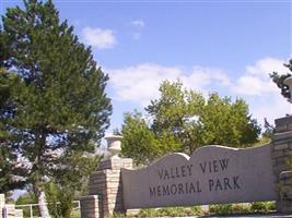 Valley View Memorial Park