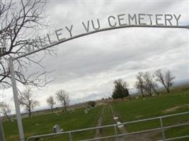 Valley Vu Cemetery (Malta)