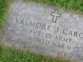 Valmore J. Caron