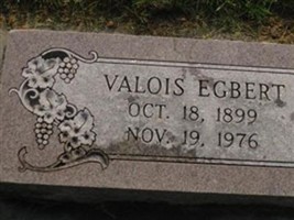 Valois Egbert
