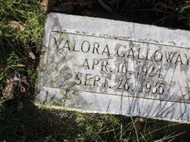 Valora Galloway Valora Galloway