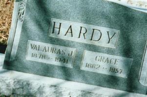 Valoris John Hardy