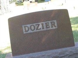 Valta Farmer Dozier