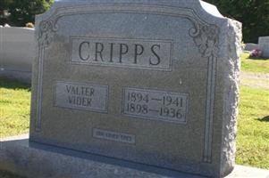 Valter Lon Cripps