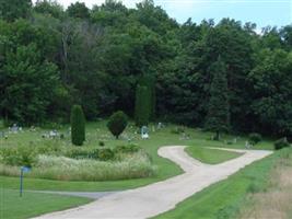 Valton Cemetery