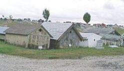 Vamoosa Cemetery