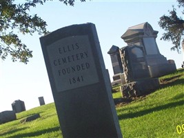 Van Brocklin Cemetery