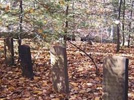 Van Buskirk Burial Ground