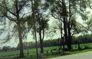 Van Buskirk Cemetery