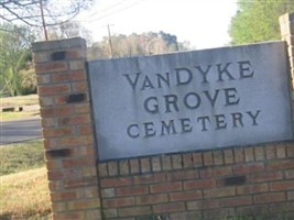 Van Dyke Grove Cemetery