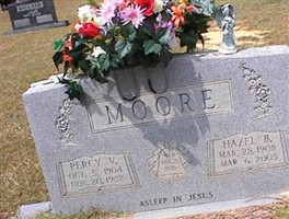 Van Hazel Bond Moore Van Hazel Bond Moore