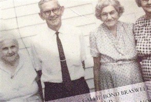 Van Hazel Bond Moore Van Hazel Bond Moore