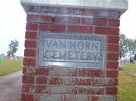 Van Horn Cemetery