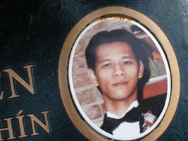 Van Kiet Phan Van Kiet Phan