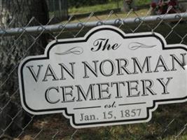 Van Norman Cemetery
