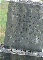 Van R Skinner