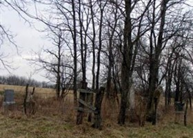 Van Wall Cemetery