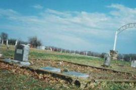 Van Winkle Cemetery