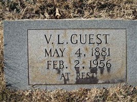 Vance Lewis Guest